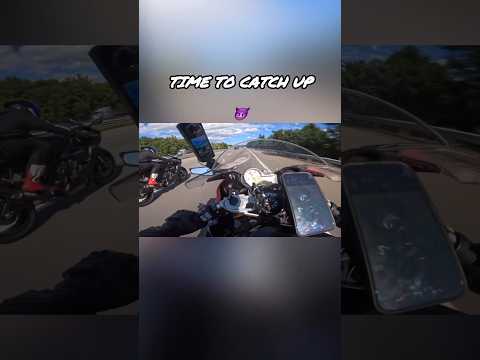 Hyper Rider 🏍️ Ducati Vs Kawasaki Drag Race #bike #rider #kawasaki #motovlog #viralshorts #bmw