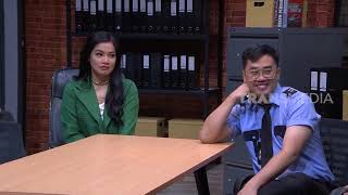 WENDI NEMBAK TERUS, MAU DIHAJAR KONDRE | LAPOR PAK HIGHLIGHT