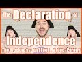Understanding the Declaration of Independence