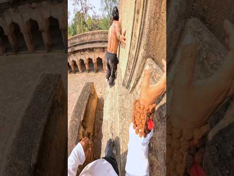 Most viral video #shotrs #parkour #indian #shortsviral #shortvideo #youtuber #scary