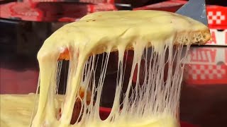 حقيقة مطعم fizza أكتر مطعم عامل قلق الفترة دي