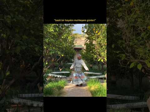 Tek istediğim ,basit bir hayatın muhteşem günleri