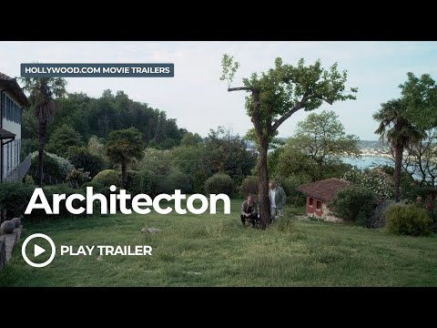 ARCHITECTON (2025) | Hollywood.com Movie Trailers