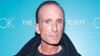 Peter Greene Cause of Death Revealed: Tragic Details Emerge 2 Months Later