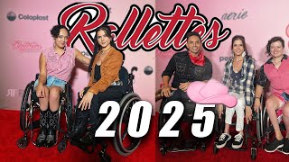 Rollettes Experience 2025 | Yee Haw |