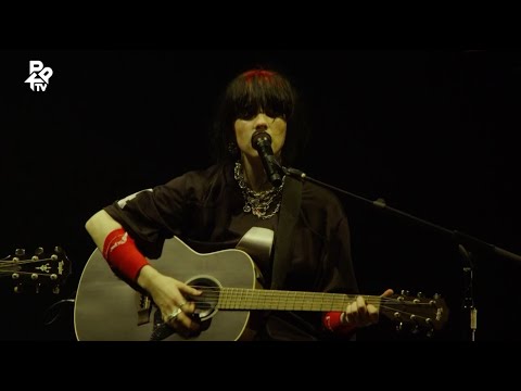 Billie Eilish - i love you x Your Power (Live from Pukkelpop 2023)