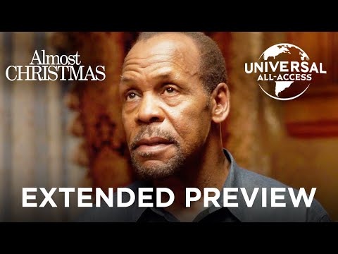 A New Kind of Christmas Dinner Extended Preview