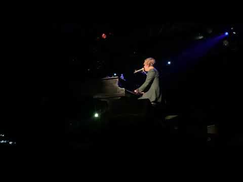 Behind the Rose - Tom Odell Live at ZeltFestival Rurh 2019