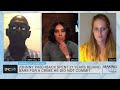 Johnny Pinchback's Exoneration Story