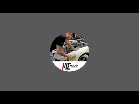 | Marco MAAP Carshop