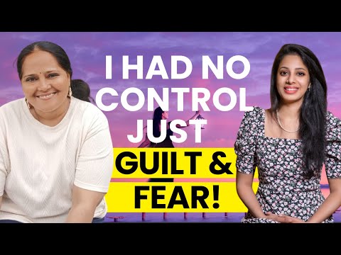 They Controlled My Life, My Joy, My Career - Until I Healed This