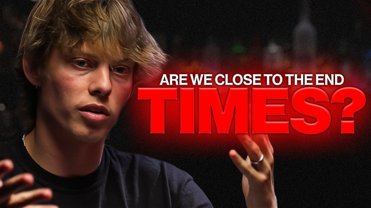 Are We Close to the End Times? | Official Preview