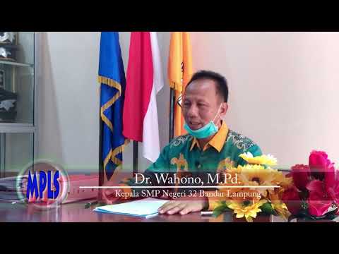 Pembukaan MPLS Tahun 2020