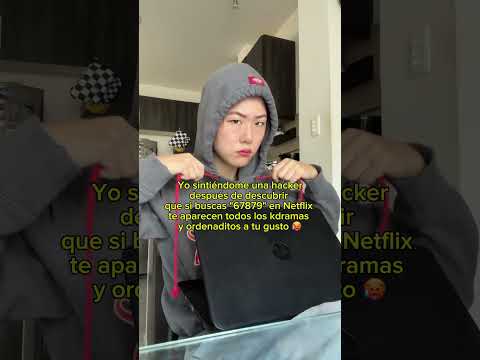 descubrí algo y ya me siento hacker jaja 🥵 #comedia #humor #coreana #kdrama #kdramas #dorama #kpop