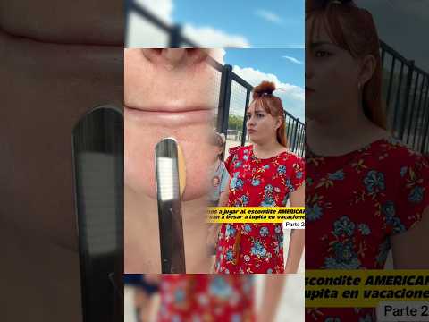 Las vacaciones de lupita PARTE 2 #profejesusandres con