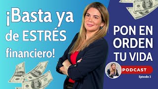 ✅ Pon orden en tus finanzas en 1 semana | Simplifica y mejora tu vida