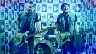 Amsterdam - Heisenberg