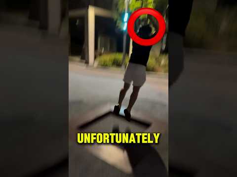 They didnโt know he was drunk ๐ณ๐
#shorts