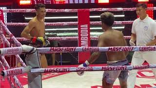 ណង សៅ  Vs សូត្រ សុខឃីម 20/04/2025