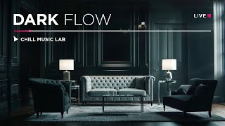 Work Music to Boost Brainpower — Dark Future Garage Radio