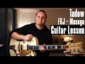Guitar Techniques and Mastery Tips