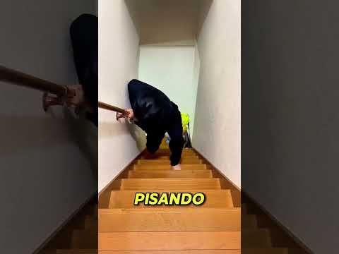 Ele voltou a ser criança !!