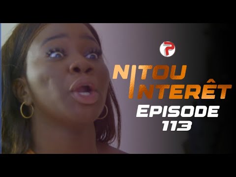 NITOU INTÉRÊT - Épisode 113 - Saison 1 - VOSTFR