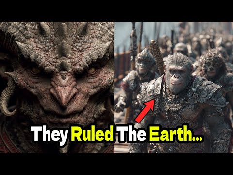 Proof That The Rama Setu Was Made By Lord Rama