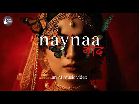 Naad | Naynaa | Indian Classical Fusion Music