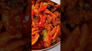 MENU TANGGAL TUA... PEDES SEGER GURIH NIKMAT.. TONGKOL SAYUR