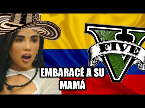 PREÑÉ A SU MAMÁ