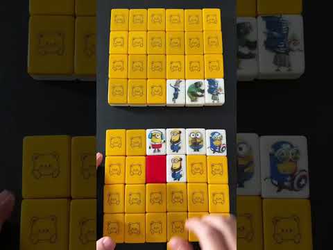 MAHJONG KING | This game is practically tailor-made for my girlfriend—she's loving it!