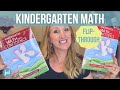 Kindergarten Math Curriculum Insights