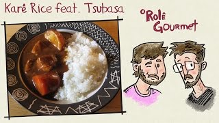Karê Rice Multicultural feat. Tsubasa