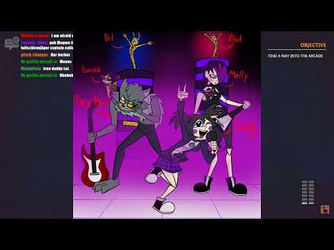 [Update] The Twisted Truth, FNAF Animations, Second Channel