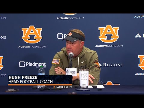 Auburn falls to Kentucky at home, 10-3 | EETV Sports