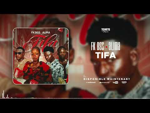 FK BGS FEAT ALIMA - TIFA