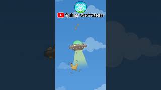 MI PLATILLO VOLANTE ABDUCE 100 GALLINAS | TASTY PLANET FINAL BITE