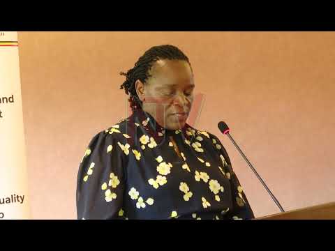 YouTube video thumbnail: UN, Uganda Call for Stronger Humanitarian Commitments Ahead of Refugee Summit