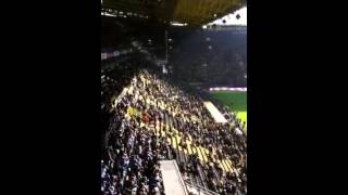 Doofmund vs Schalke Revierderby