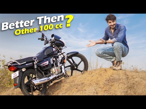 New TVS Radeon : Detailed Real Life Review | Better then other 100cc Bike or not ?