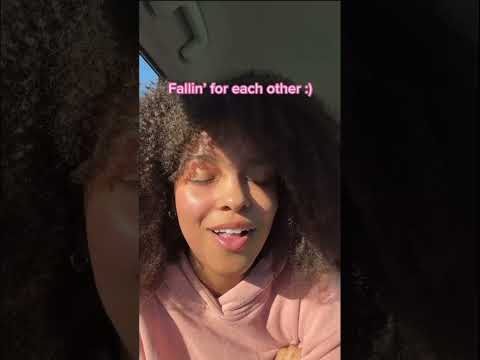 Golden Hour (cover) by JVKE