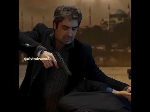 Polat, Şevko'nun oğluyla karşılaşıyor