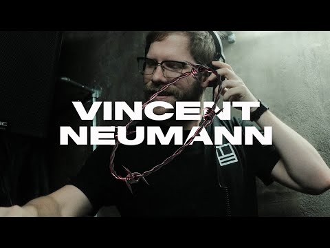 1.5 Hour DJ Mix | Vincent Neumann | THE ND PROJECT x NA[CHTSCH]ICHT | Techno & House