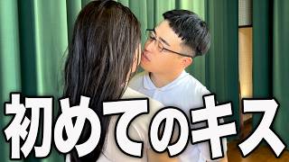 陰キャなのに文化祭でキスシーンを任された高校生の1日。