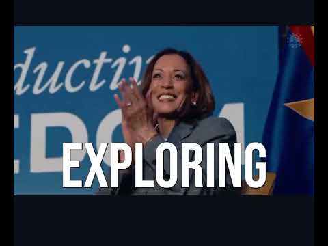 KAMALA HARRIS’ NEW CAMPAIGN AD IS 🔥