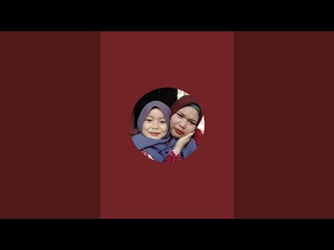 Adzkia Kia sedang live sekarang!