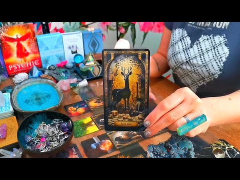 CANCER - "STRIKE IT LUCKY!!! ABUNDANCE CROSSES YOUR PATH!!" - CAREER & MONEY READING - END - JANUARY