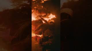 Kandanar Kelan • കണ്ടനാർകേളൻ #bmpcc4k #theyyam #kannur #kannurtheyyam #youtubeshorts #premierpro