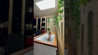 Preparándome para ganarle a Lupita los 500 mil pesos 🥊